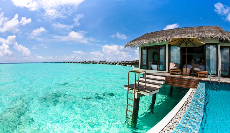 The Residence Falhumaafushi-Water Pool Villa 2_7618